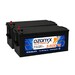 2 Bater�as Solares 300 Amperios 12 Voltios | Ozonyx OZX300.AS